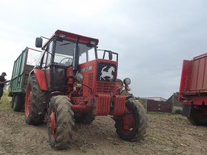 MTZ 82