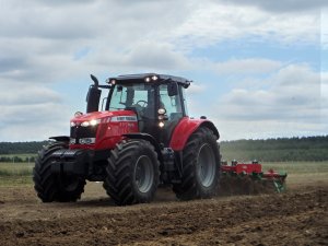 Massey Ferguson