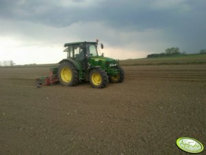 John Deere 5090R