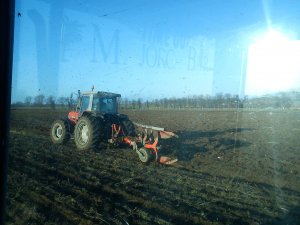 Massey ferguson 3630