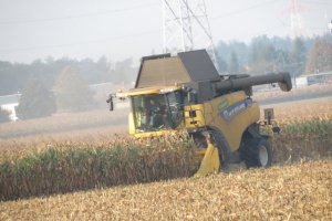 New Holland Cr9090