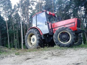 Zetor 9540