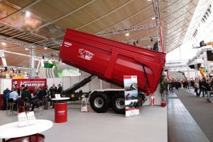 Targi EuroTier 2014