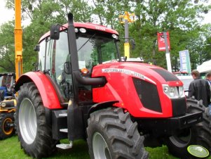 Zetor Forterra 140 HSX