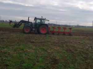 Fendt 512