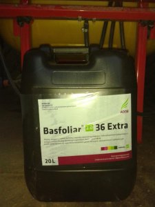 Basfoliar