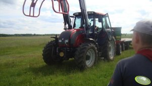 Valtra N101 i Q55