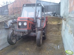 Zetor 5211