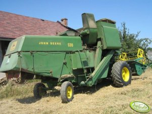 JD 530