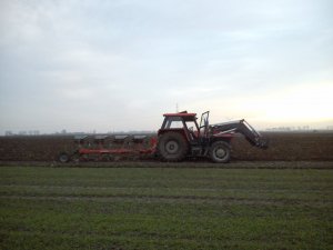 Zetor 10045 i V&N