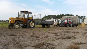 Ursus c360 3p & c330 & 1014