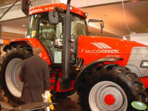 McCormick MTX150