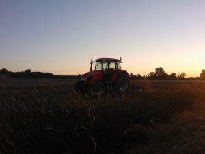 Zetor Forterra 110