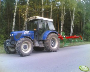 Farmtrac 685 DT