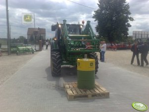 John Deere 5100M