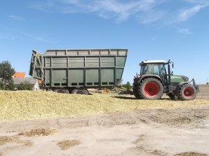 Fendt 312 Vario