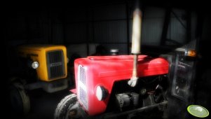 Ursus C-360 3P & Ursus C-330