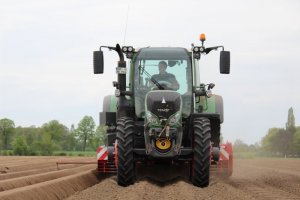 Fendt 724 Vario