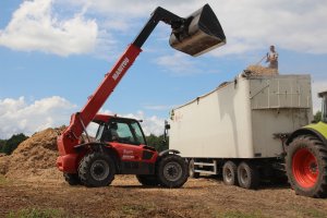 Manitou MLT 845-120