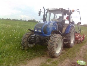 Farmtrac 80 4 WD