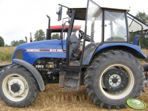 Farmtrac 80 4WD