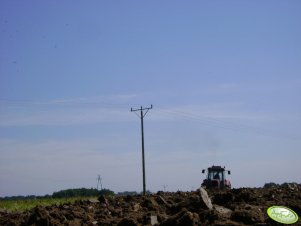 Massey Ferguson 3635