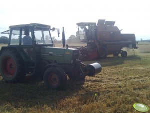Fendt Farmer 309 LS