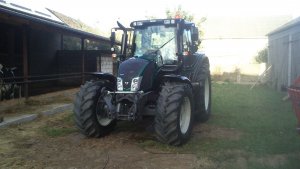 Valtra N113