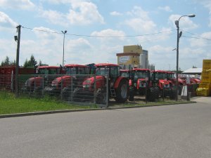 Zetor Proxima power 90