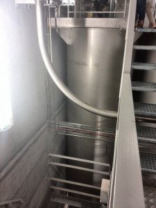 AgroFoto w Centrum Badań Syngenta w Bazylei w Szwajcarii