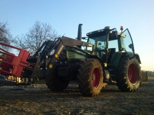 Fendt 512