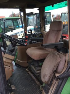 John Deere 6200