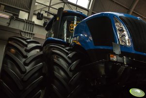 New Holland