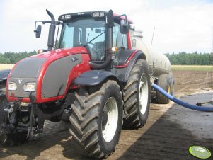 Valtra T191 Advance