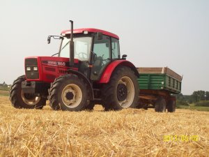 Zetor Forterra 10641 Turbo