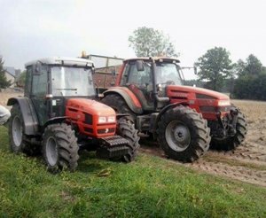 Same Roller 70 + Same Rubin 135