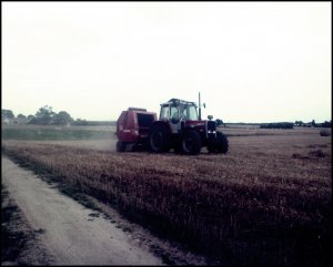 Massey Ferguson