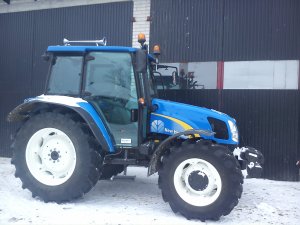 New Holland