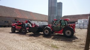 Majowe Demo Tour Grupy Manitou