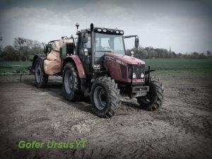 Massey Ferguson 5475