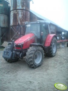 Massey Ferguson 5430