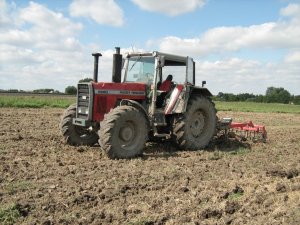 Massey Ferguson 2680