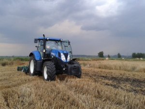 New Holland