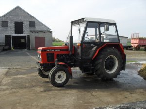 Zetor 7211