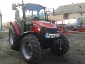 Case Farmall 65C