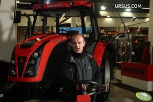 Ursus Agrotech 2013