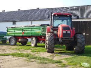 Zetor Forterra 11441 z hl8011