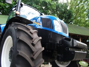 New Holland