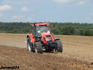 Zetor Forterra 140 HSX