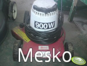 Mesko 900 wat